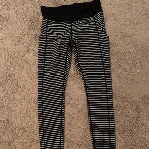Lululemon Workout Pants